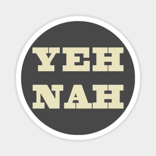 Australian Slang Yeh Nah Gday Mate Aussie Souvenir Australia Magnet